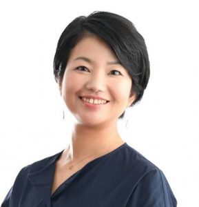 千葉 紘子