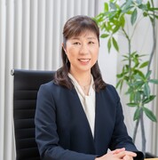島津 真由美
