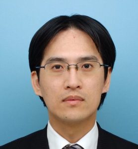 高瀬 雄一