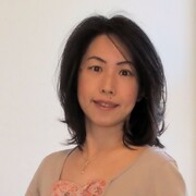 亀島 直子
