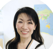 小林晴美