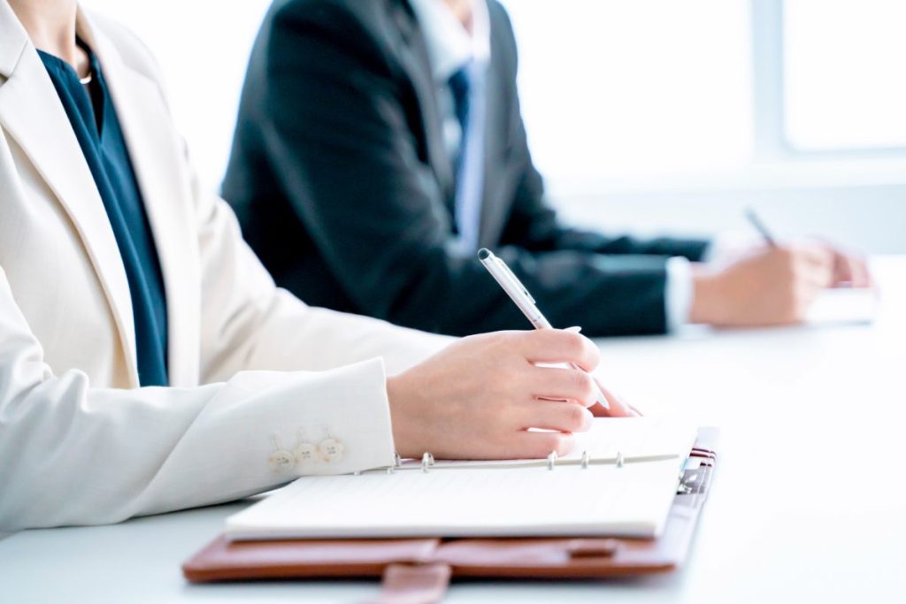 自分に合った更新講習を早めに計画しよう