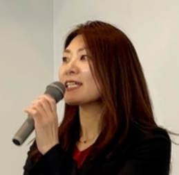 石田 輝美