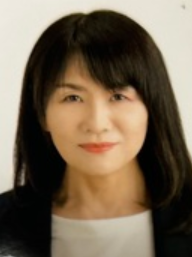 菅島 ひとみ