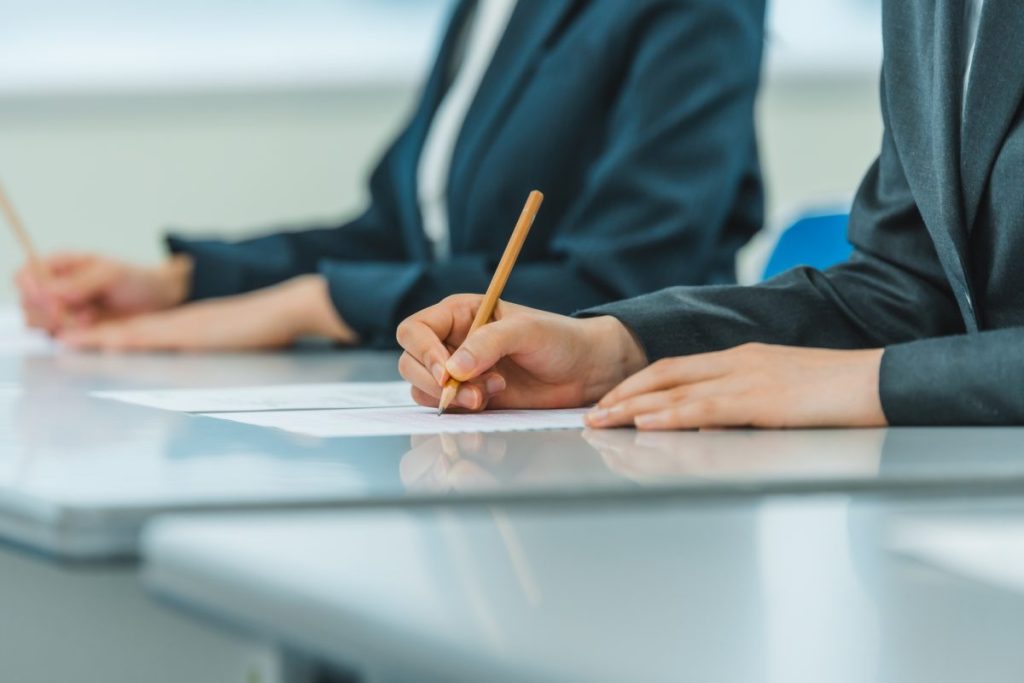 キャリアコンサルタント試験の概要