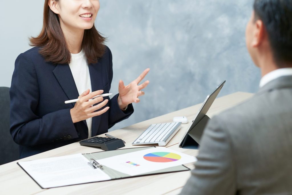 キャリアコンサルタントになるには？