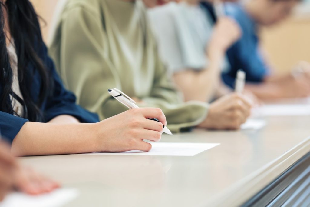 キャリアコンサルタントの受験資格