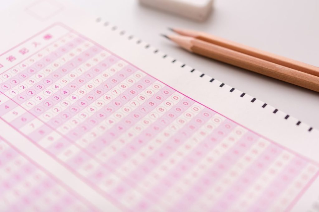 キャリアコンサルタントの試験概要